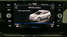 Volkswagen Taigo 1.0 TSI Match 5dr Petrol Hatchback